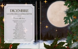 L'Energia della Luna Piena — Libro - 3