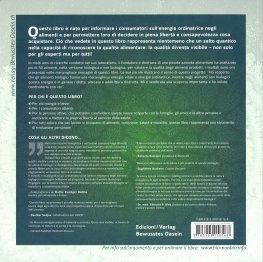 L'Energia Invisibile negli Alimenti — Libro - 2
