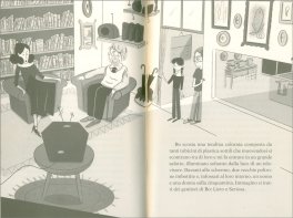 L'Enigma del Libro Senza Volto — Libro - 3