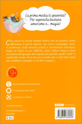 L'Enigma del Libro Senza Volto — Libro - 2