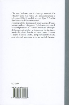 L'enigma dell'Io — Libro - 2