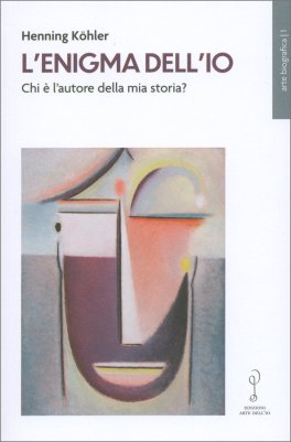 L'enigma dell'Io — Libro - 1