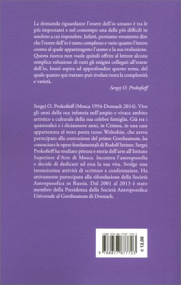 L'Enigma dell'Io Umano — Libro - 2