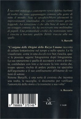 L'Enigma delle Origini della Razza Umana — Libro - 2