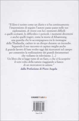 L'enigma delle Pecore Blu — Libro - 2