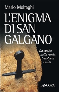 L'enigma di San Galgano