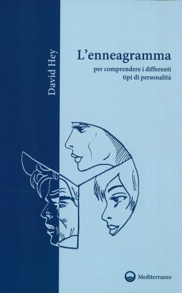 L'Enneagramma — Libro - 1