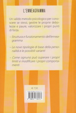 L'Enneagramma — Libro - 2