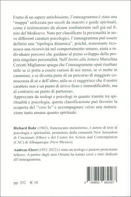 L'Enneagramma — Libro - 2
