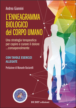L'Enneagramma Biologico del Corpo Umano