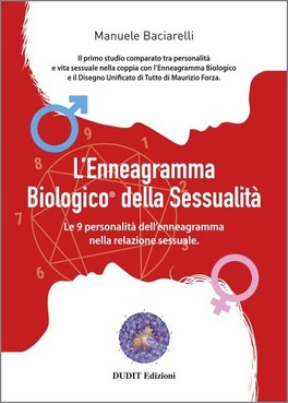 L'Enneagramma Biologico della Sessualità — Libro - 1