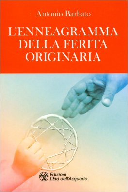 L'Enneagramma della Ferita Originaria — Libro - 1