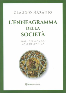 L’Enneagramma della Società — Libro - 1