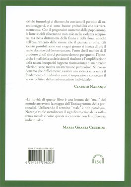 L’Enneagramma della Società — Libro - 2
