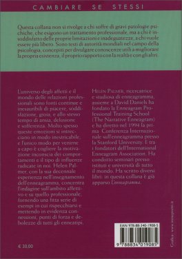 L'Enneagramma e le Relazioni — Libro - 2