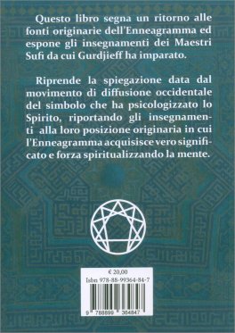 L'Enneagramma Sufi — Libro - 2