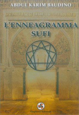 L'Enneagramma Sufi — Libro - 1