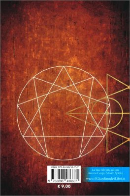L'Enneagramma Universale — Libro - 2