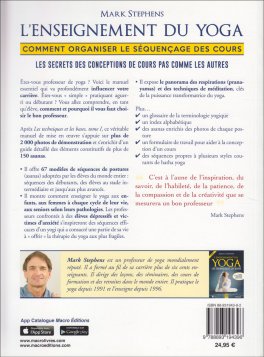 L'enseignement Du Yoga - Tome 2 — Livre - 2