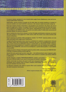 L'entrata nel Mistero dell'Ombra — Libro - 2