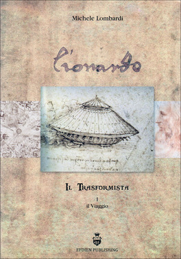 L'Eonardo - Il Trasformista — Libro - 1