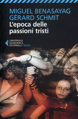 L'Epoca delle Passioni Tristi — Libro - 1