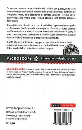 L'Epopea delle Lunatiche — Libro - 2