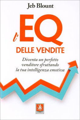L'Eq delle Vendite — Libro - 1