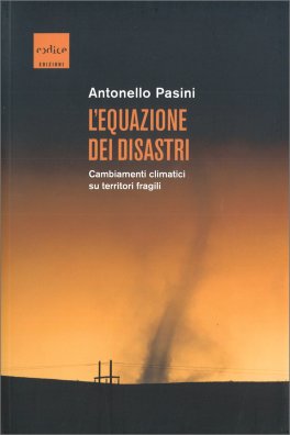 L'Equazione dei Disastri — Libro - 1