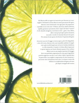 L'Equazione del Gusto — Libro - 4