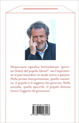 La Democrazia Non Esiste — Libro - 2