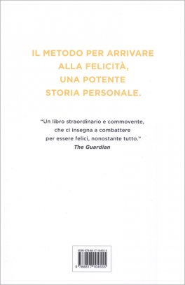 L'Equazione della Felicità — Libro - 2