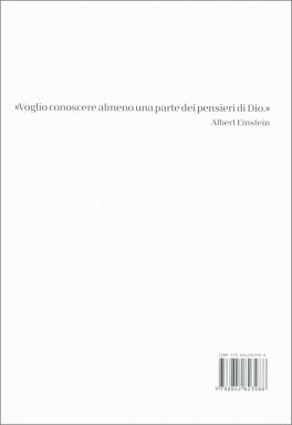 L' Equazione di Dio — Libro - 2