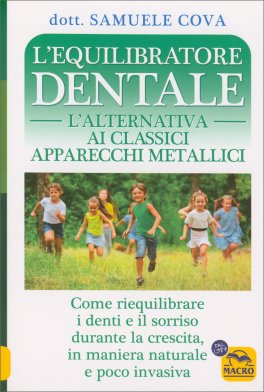 L'Equilibratore Dentale — Libro - 1