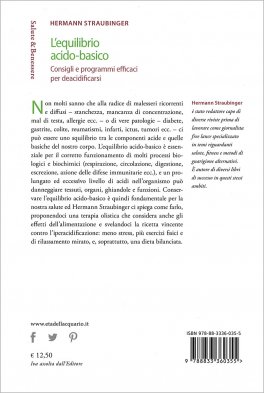L’Equilibrio Acido-Basico — Libro - 2