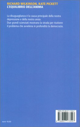 L'Equilibrio dell'Anima — Libro - 2