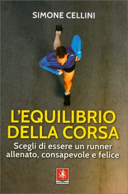 L’Equilibrio della Corsa — Libro - 1