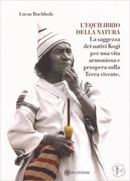 L'Equilibrio della Natura — Libro - 1