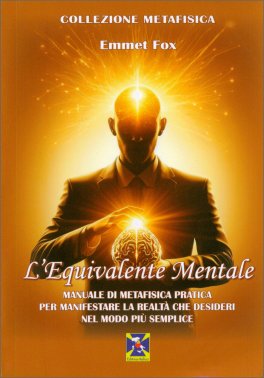 L'Equivalente Mentale — Libro - 1