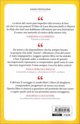 L'Era del Cuore — Libro - 2