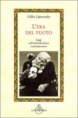 L'Era del Vuoto — Libro - 1