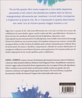 L'Era della Dopamina. La Guida Pratica — Libro - 2