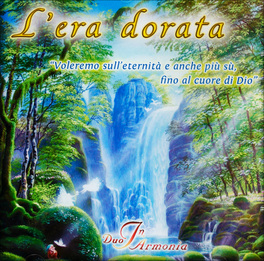 L'Era Dorata — CD - 1