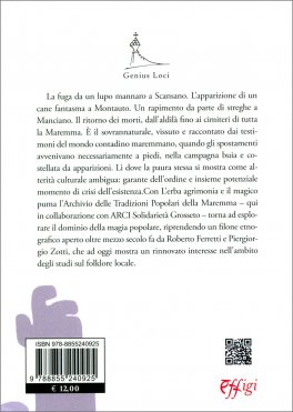 L'Erba Agrimonia e il Magico Puma — Libro - 2