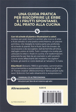 L'Erba del Vicino — Libro - 2