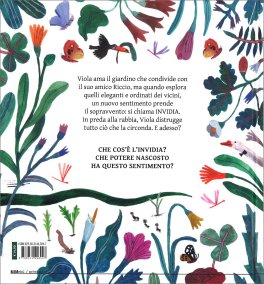 L'Erba del Vicino è Sempre Più Verde — Libro - 2
