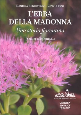 L'Erba della Madonna — Libro - 1