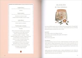 L'Erbario dei Profumi — Libro - 4