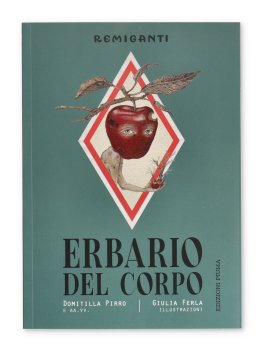 L'Erbario del Corpo — Libro - 3