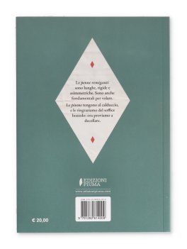 L'Erbario del Corpo — Libro - 4